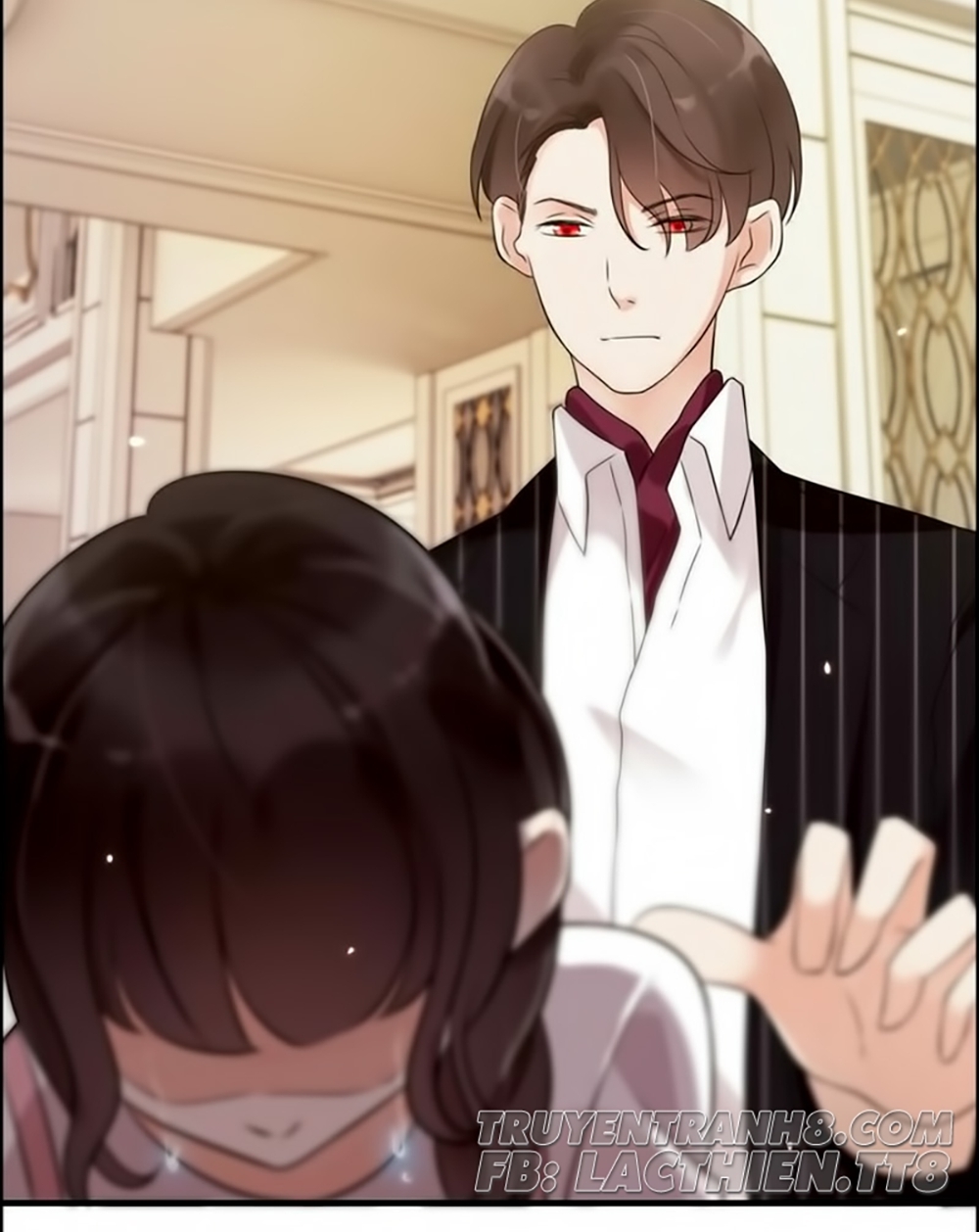 Cô Vợ Hợp Đồng Bỏ Trốn Của Tổng Giám Đốc Chapter 44 - 26