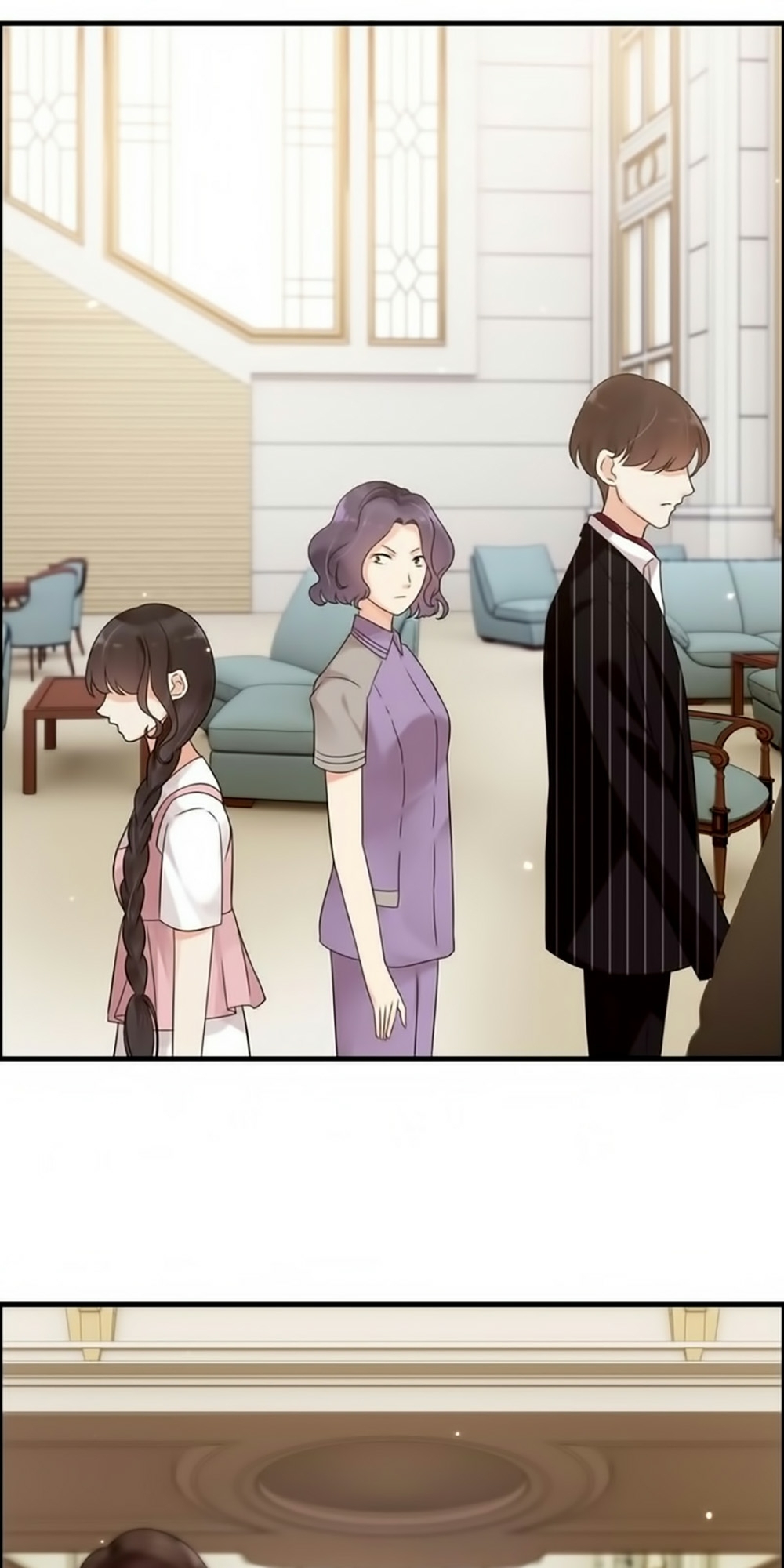 Cô Vợ Hợp Đồng Bỏ Trốn Của Tổng Giám Đốc Chapter 44 - 29