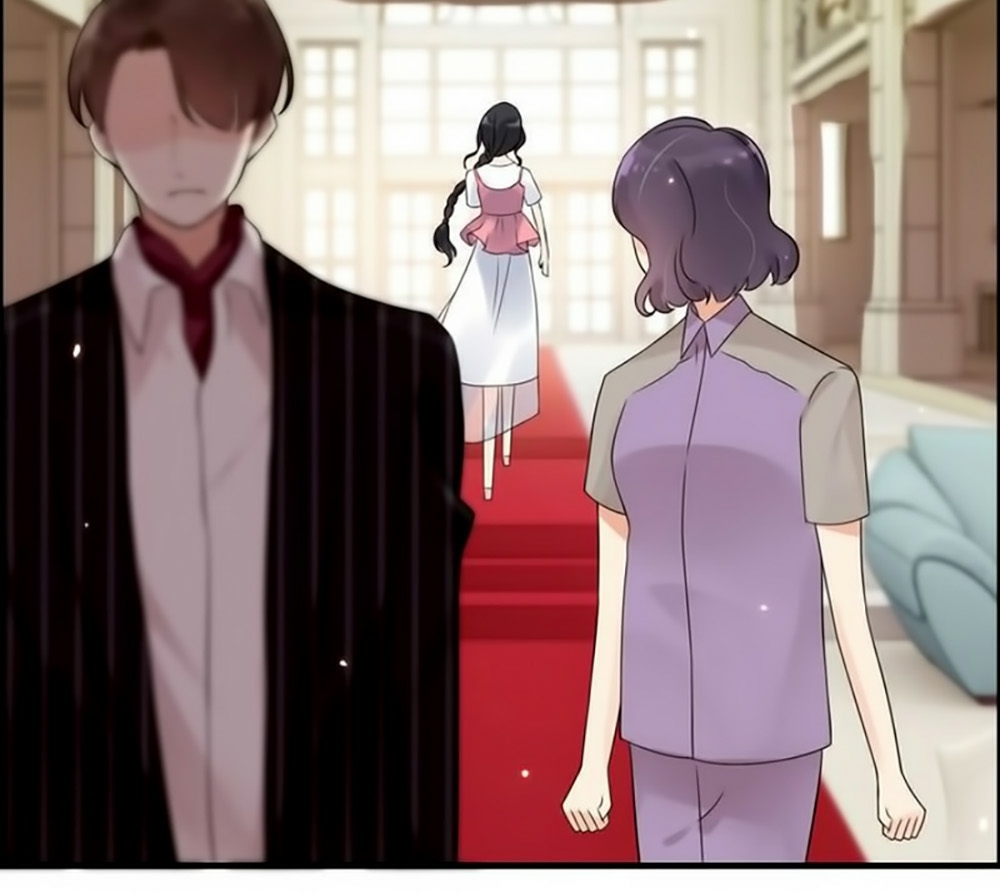 Cô Vợ Hợp Đồng Bỏ Trốn Của Tổng Giám Đốc Chapter 44 - 30