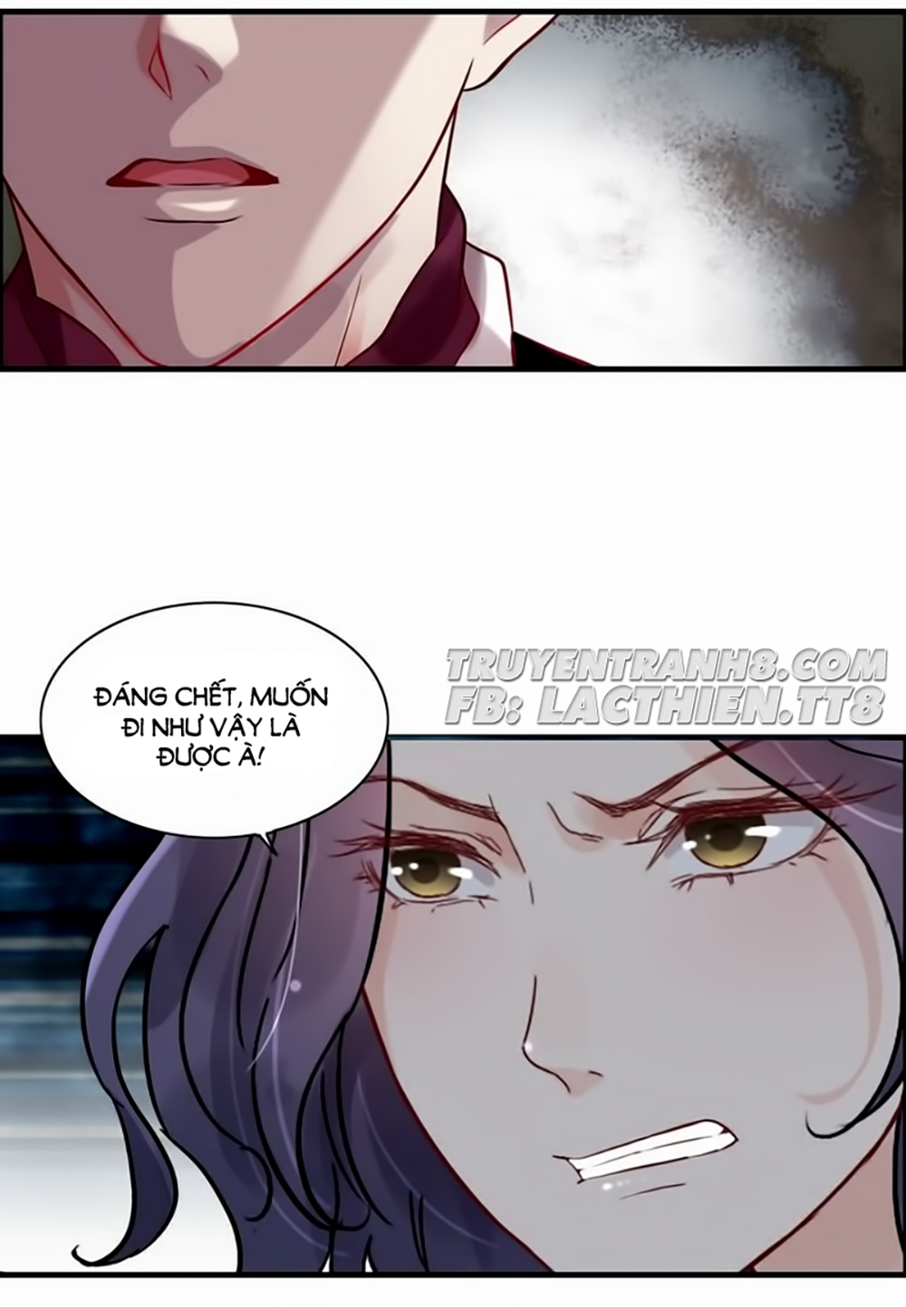 Cô Vợ Hợp Đồng Bỏ Trốn Của Tổng Giám Đốc Chapter 44 - 31