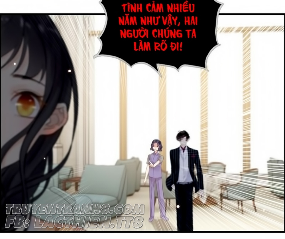 Cô Vợ Hợp Đồng Bỏ Trốn Của Tổng Giám Đốc Chapter 44 - 33