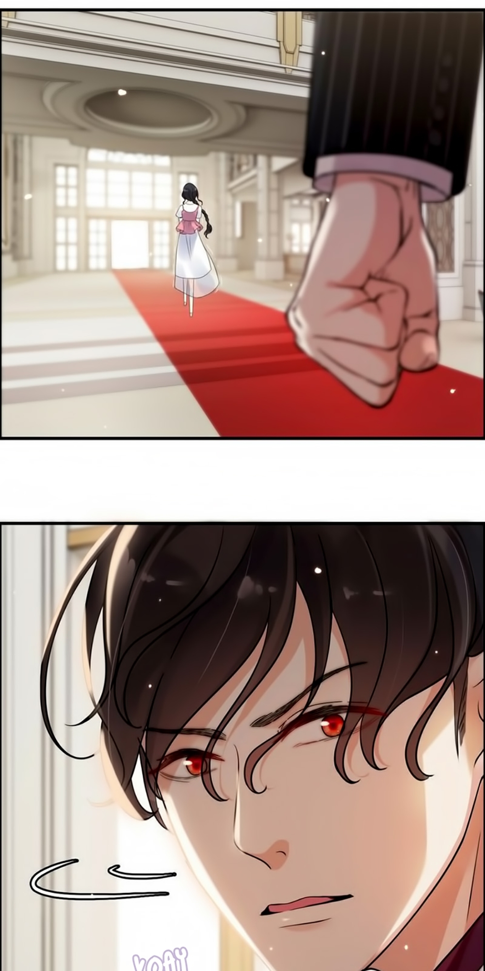 Cô Vợ Hợp Đồng Bỏ Trốn Của Tổng Giám Đốc Chapter 44 - 34