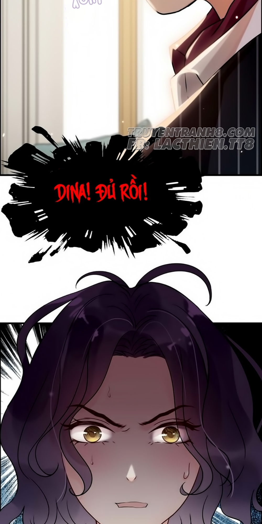 Cô Vợ Hợp Đồng Bỏ Trốn Của Tổng Giám Đốc Chapter 44 - 35