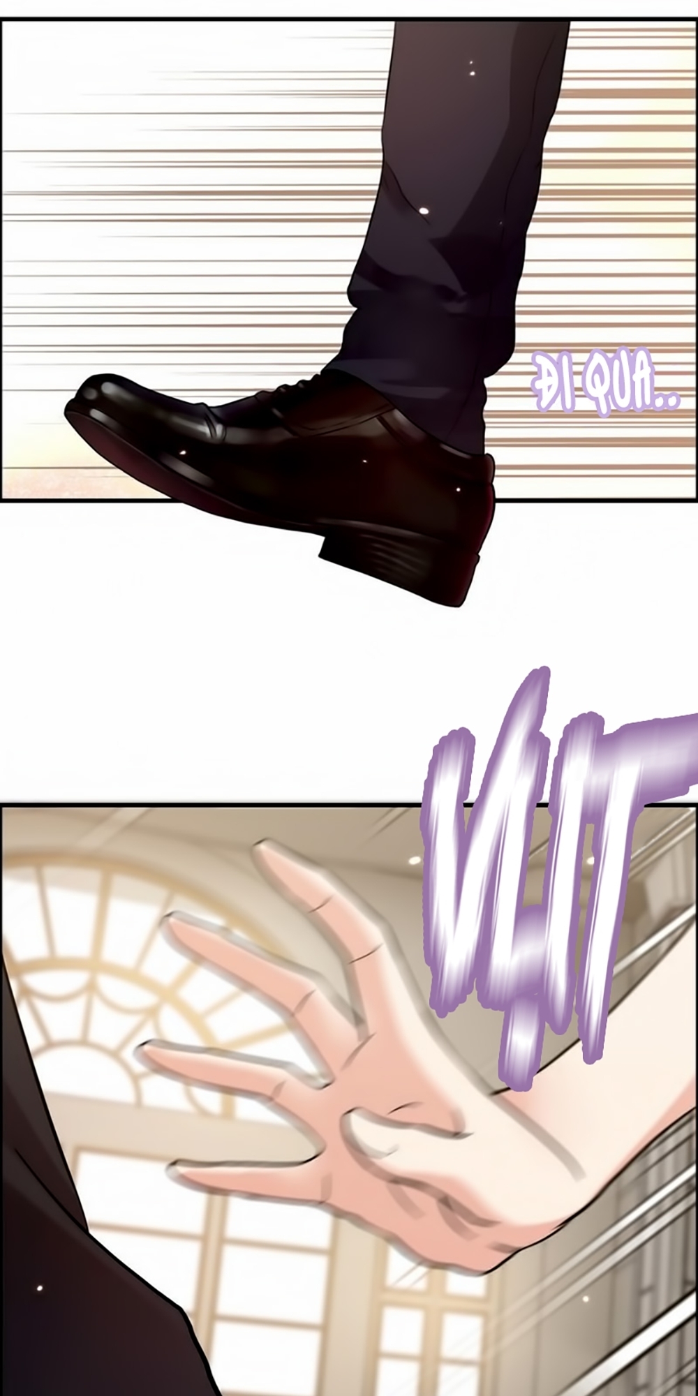 Cô Vợ Hợp Đồng Bỏ Trốn Của Tổng Giám Đốc Chapter 44 - 37