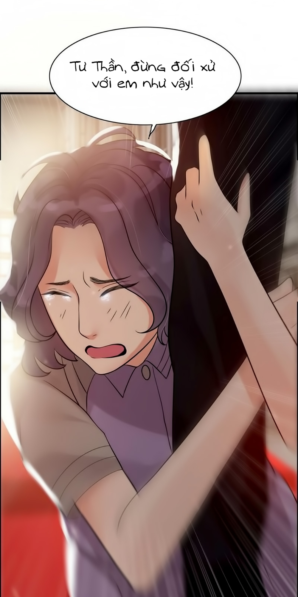 Cô Vợ Hợp Đồng Bỏ Trốn Của Tổng Giám Đốc Chapter 44 - 39