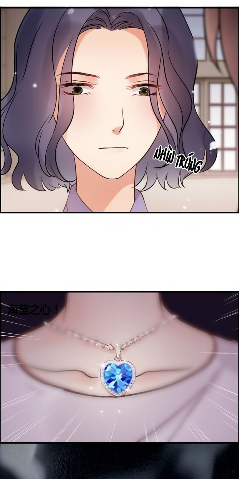 Cô Vợ Hợp Đồng Bỏ Trốn Của Tổng Giám Đốc Chapter 44 - 5