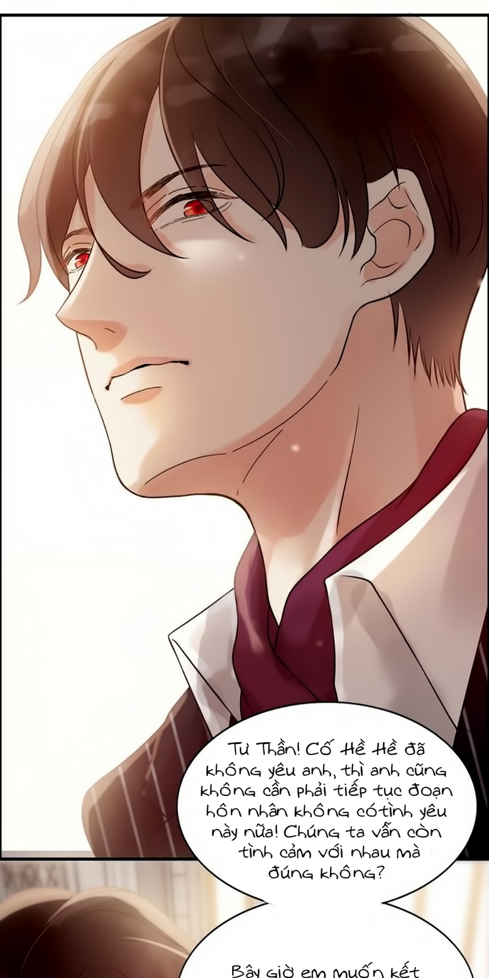 Cô Vợ Hợp Đồng Bỏ Trốn Của Tổng Giám Đốc Chapter 44 - 41