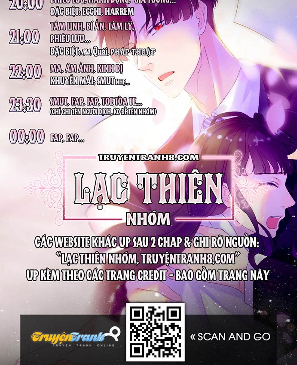 Cô Vợ Hợp Đồng Bỏ Trốn Của Tổng Giám Đốc Chapter 44 - 45