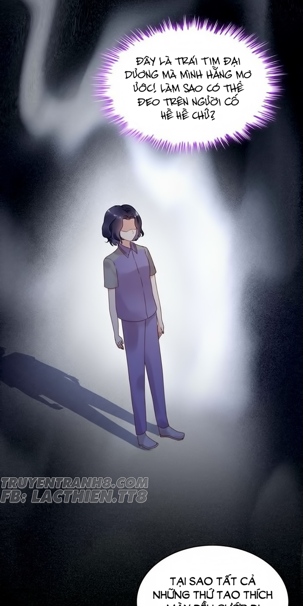 Cô Vợ Hợp Đồng Bỏ Trốn Của Tổng Giám Đốc Chapter 44 - 6