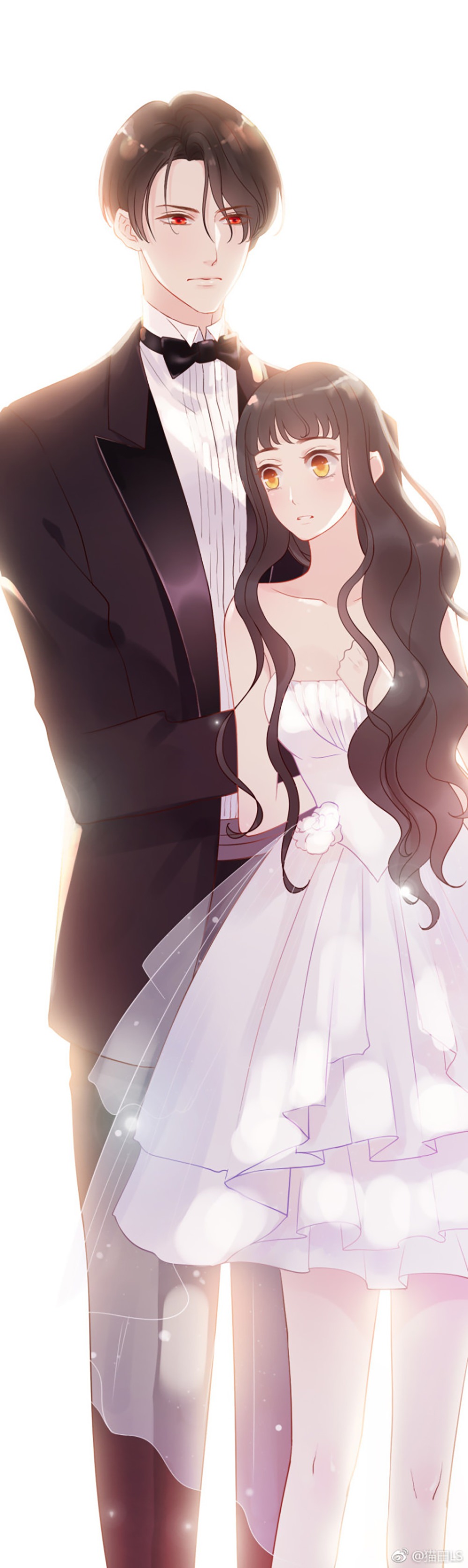 Cô Vợ Hợp Đồng Bỏ Trốn Của Tổng Giám Đốc Chapter 45.5 - 11