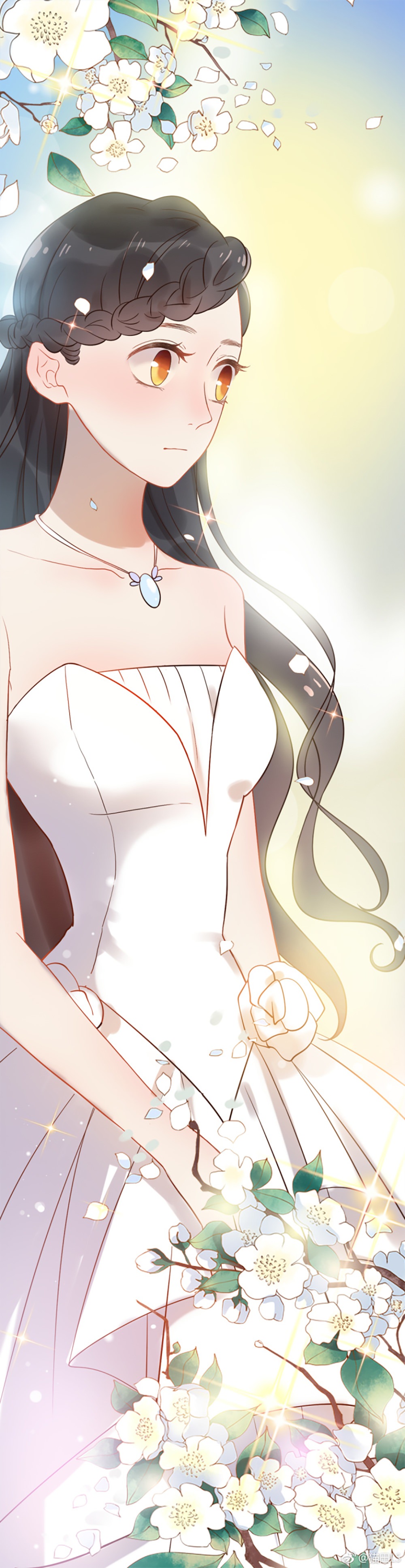 Cô Vợ Hợp Đồng Bỏ Trốn Của Tổng Giám Đốc Chapter 45.5 - 12