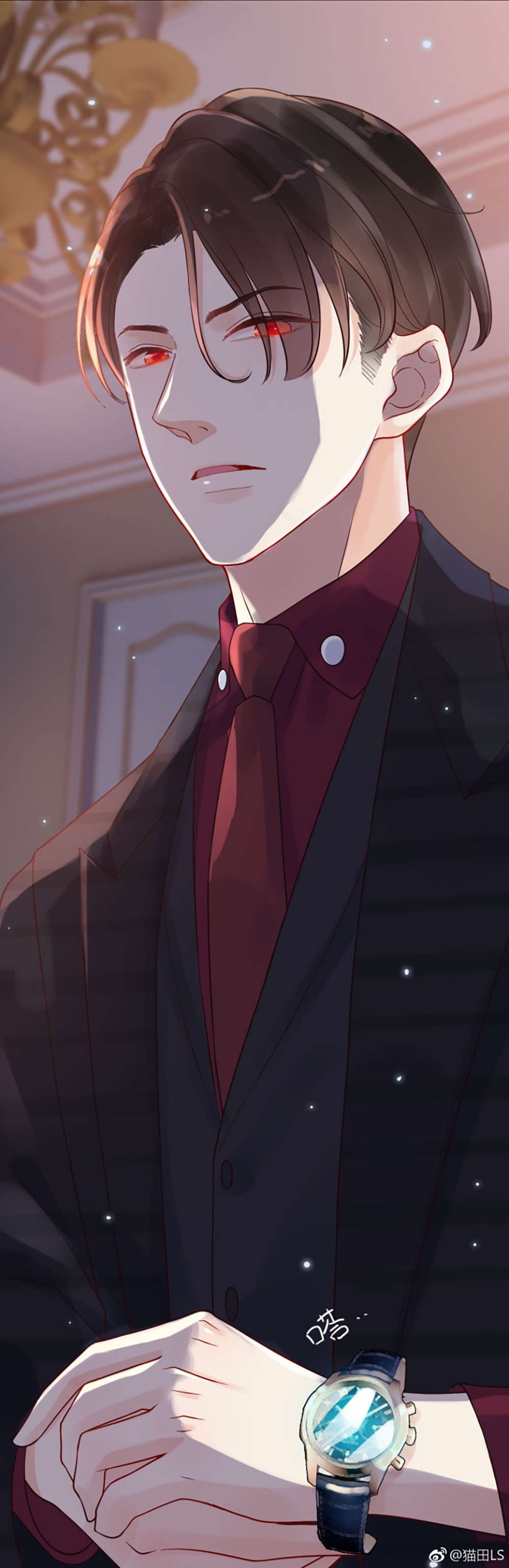 Cô Vợ Hợp Đồng Bỏ Trốn Của Tổng Giám Đốc Chapter 45.5 - 17