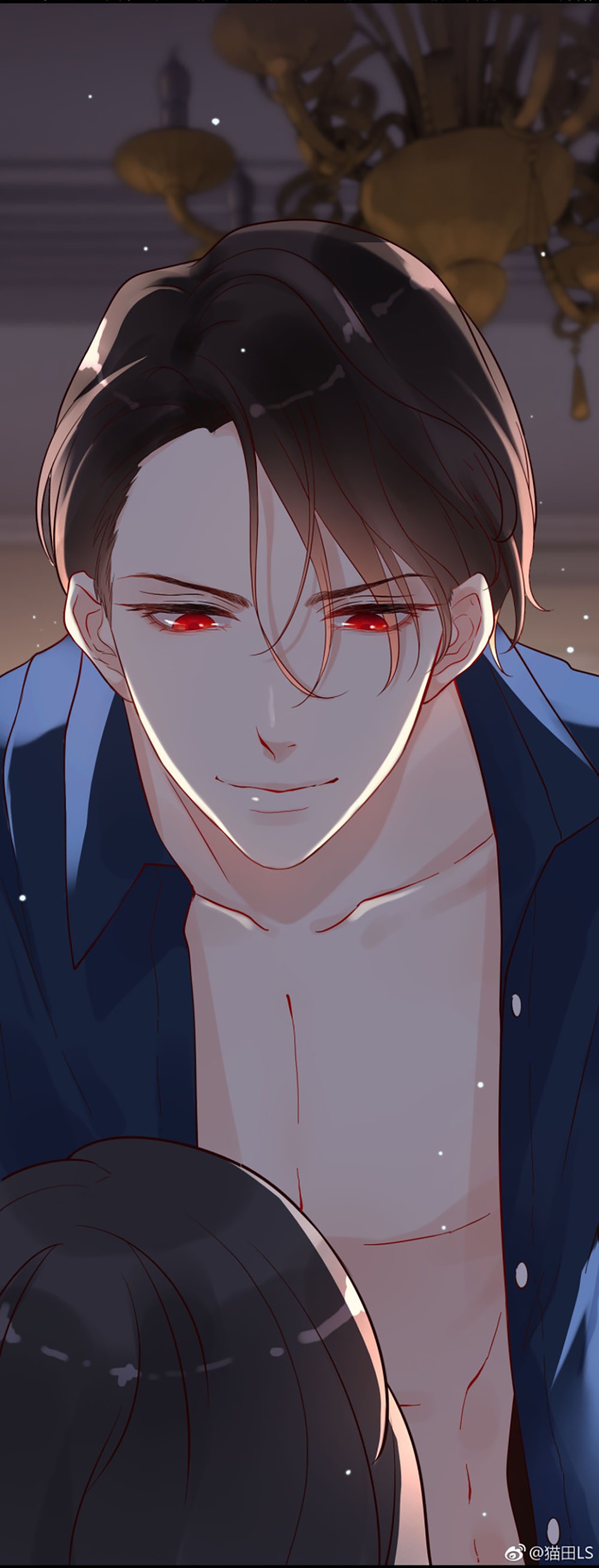 Cô Vợ Hợp Đồng Bỏ Trốn Của Tổng Giám Đốc Chapter 45.5 - 18