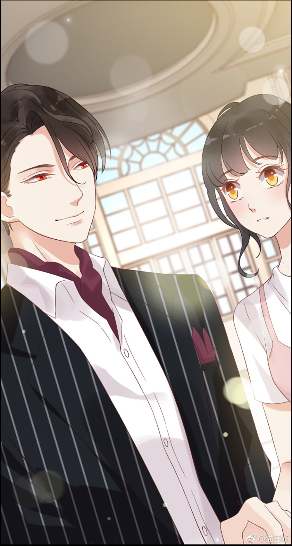 Cô Vợ Hợp Đồng Bỏ Trốn Của Tổng Giám Đốc Chapter 45.5 - 20