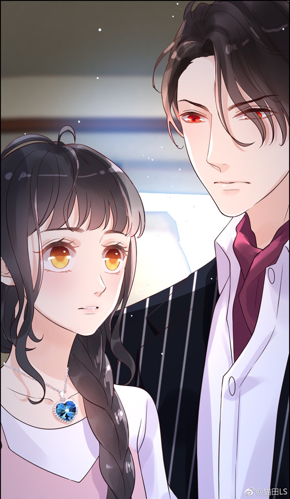 Cô Vợ Hợp Đồng Bỏ Trốn Của Tổng Giám Đốc Chapter 45.5 - 21