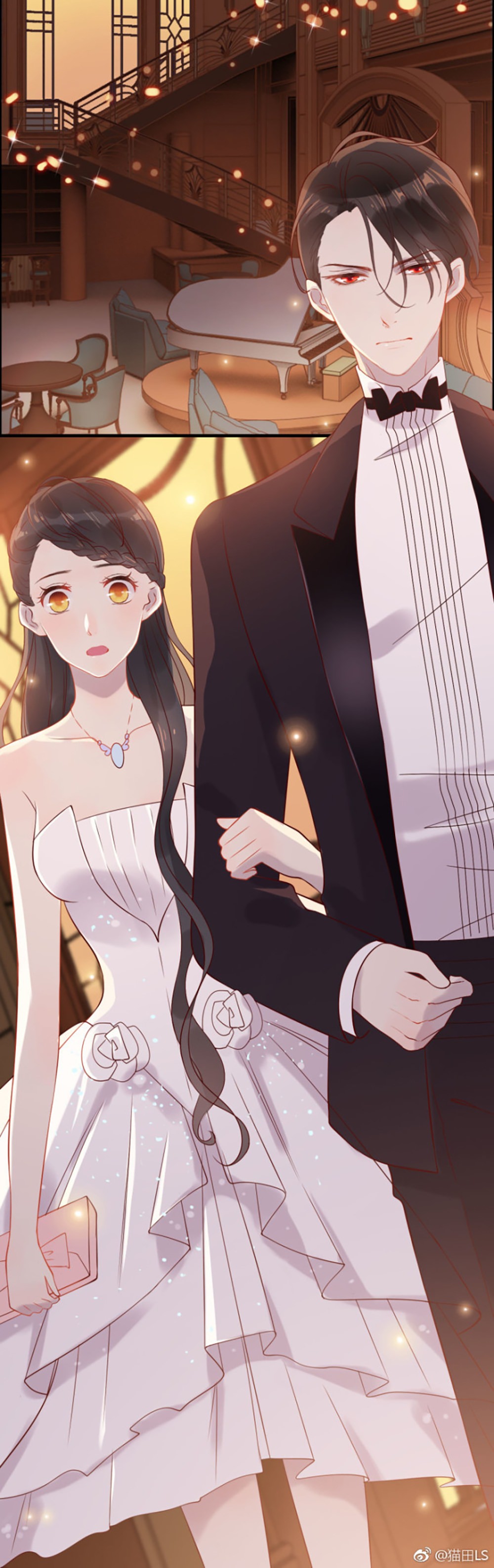 Cô Vợ Hợp Đồng Bỏ Trốn Của Tổng Giám Đốc Chapter 45.5 - 5