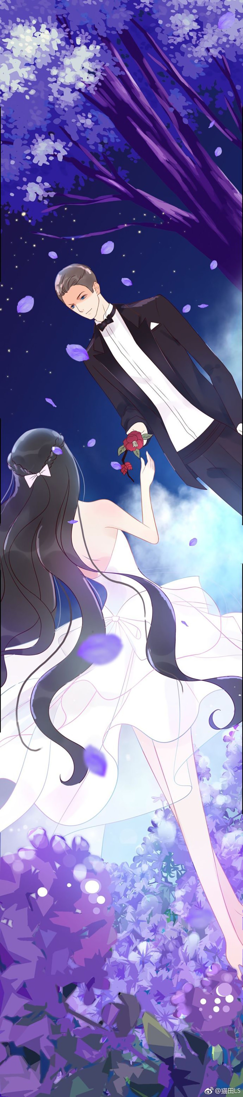 Cô Vợ Hợp Đồng Bỏ Trốn Của Tổng Giám Đốc Chapter 45.5 - 10