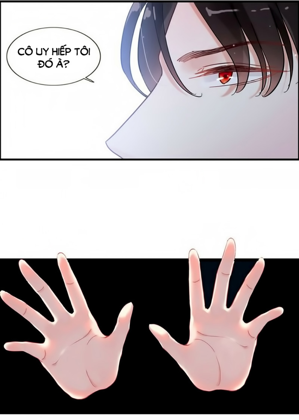 Cô Vợ Hợp Đồng Bỏ Trốn Của Tổng Giám Đốc Chapter 45 - 16