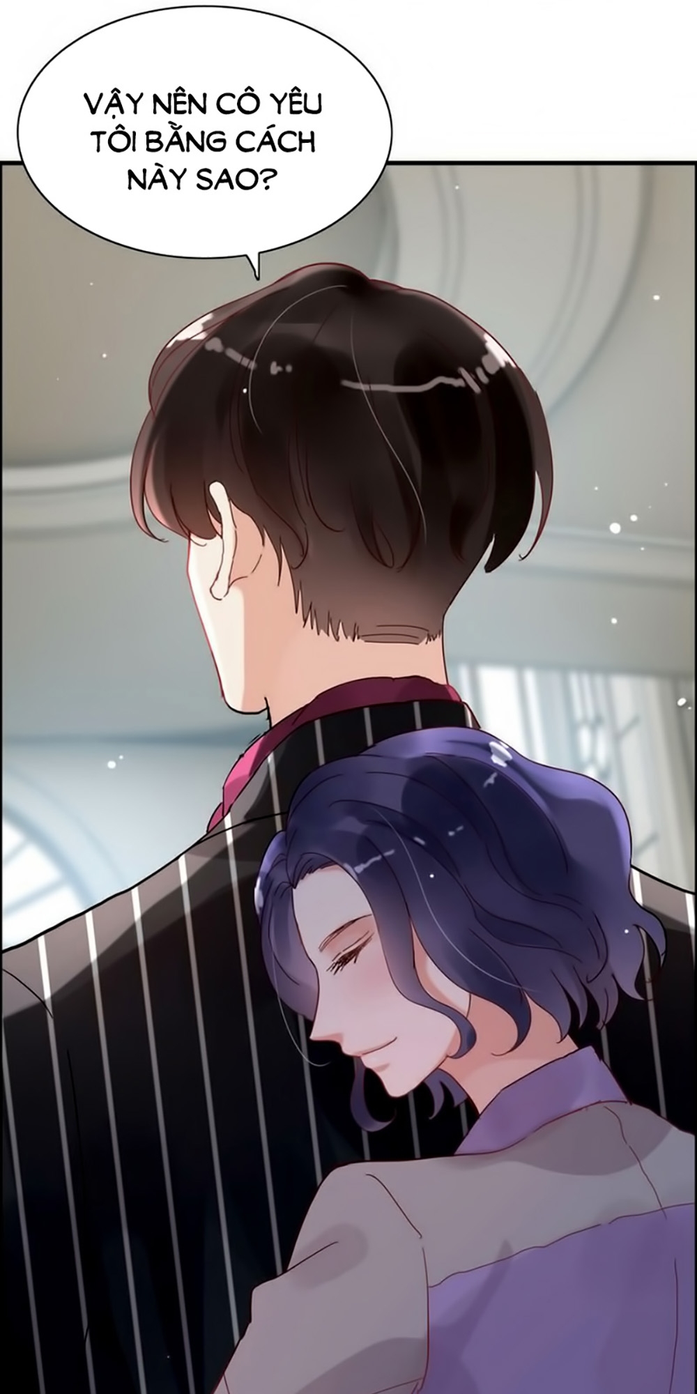 Cô Vợ Hợp Đồng Bỏ Trốn Của Tổng Giám Đốc Chapter 45 - 20