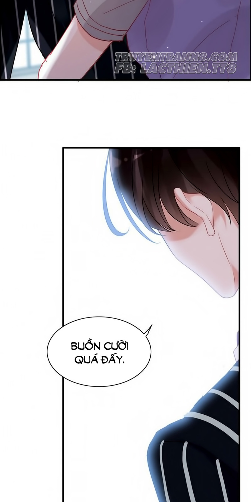 Cô Vợ Hợp Đồng Bỏ Trốn Của Tổng Giám Đốc Chapter 45 - 21