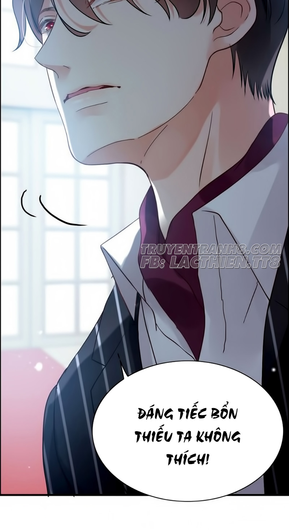 Cô Vợ Hợp Đồng Bỏ Trốn Của Tổng Giám Đốc Chapter 45 - 24