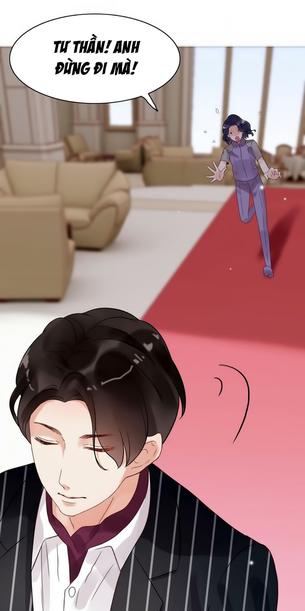 Cô Vợ Hợp Đồng Bỏ Trốn Của Tổng Giám Đốc Chapter 45 - 25