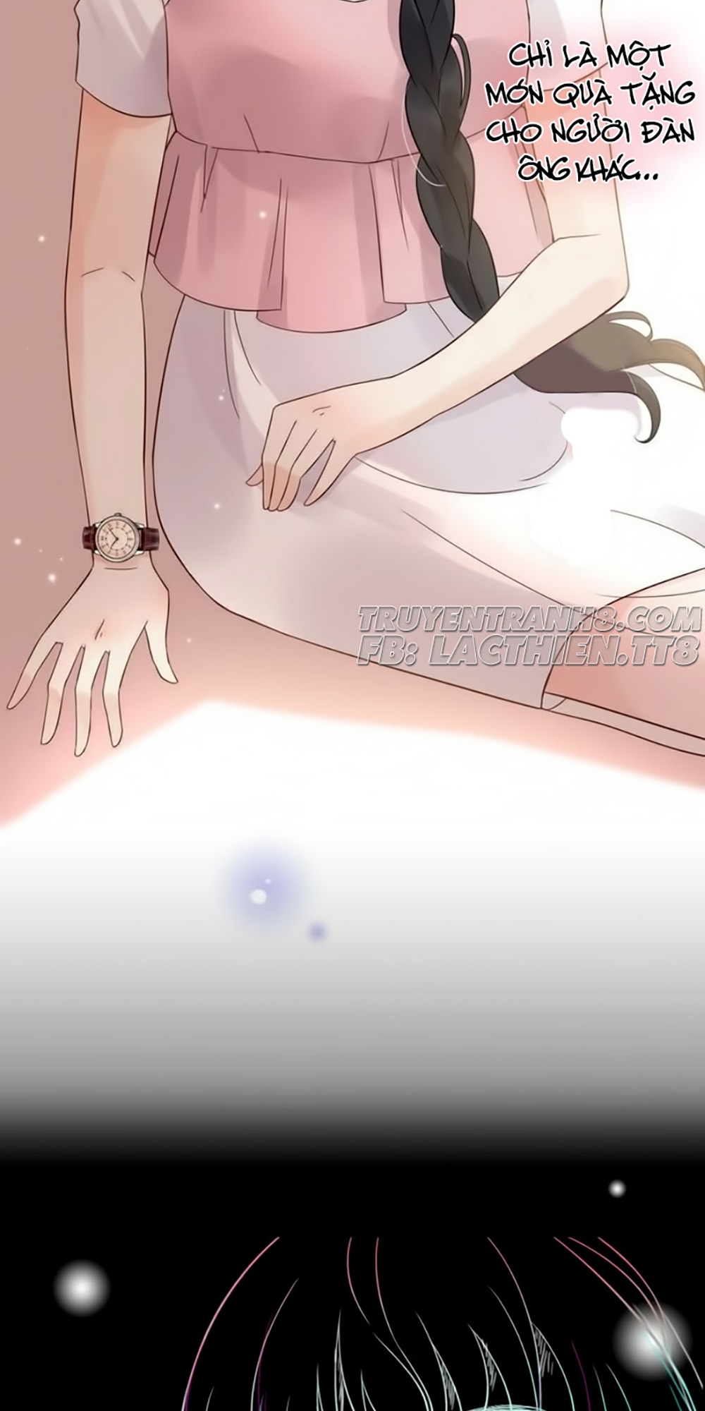 Cô Vợ Hợp Đồng Bỏ Trốn Của Tổng Giám Đốc Chapter 45 - 37