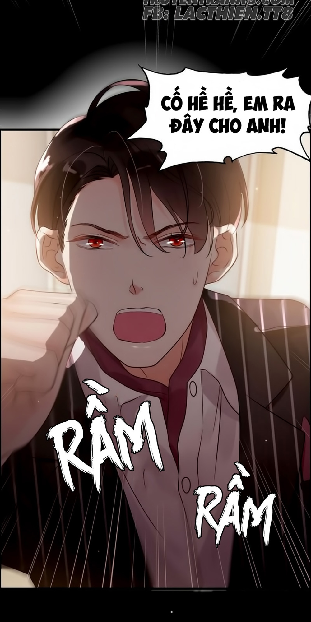 Cô Vợ Hợp Đồng Bỏ Trốn Của Tổng Giám Đốc Chapter 45 - 40