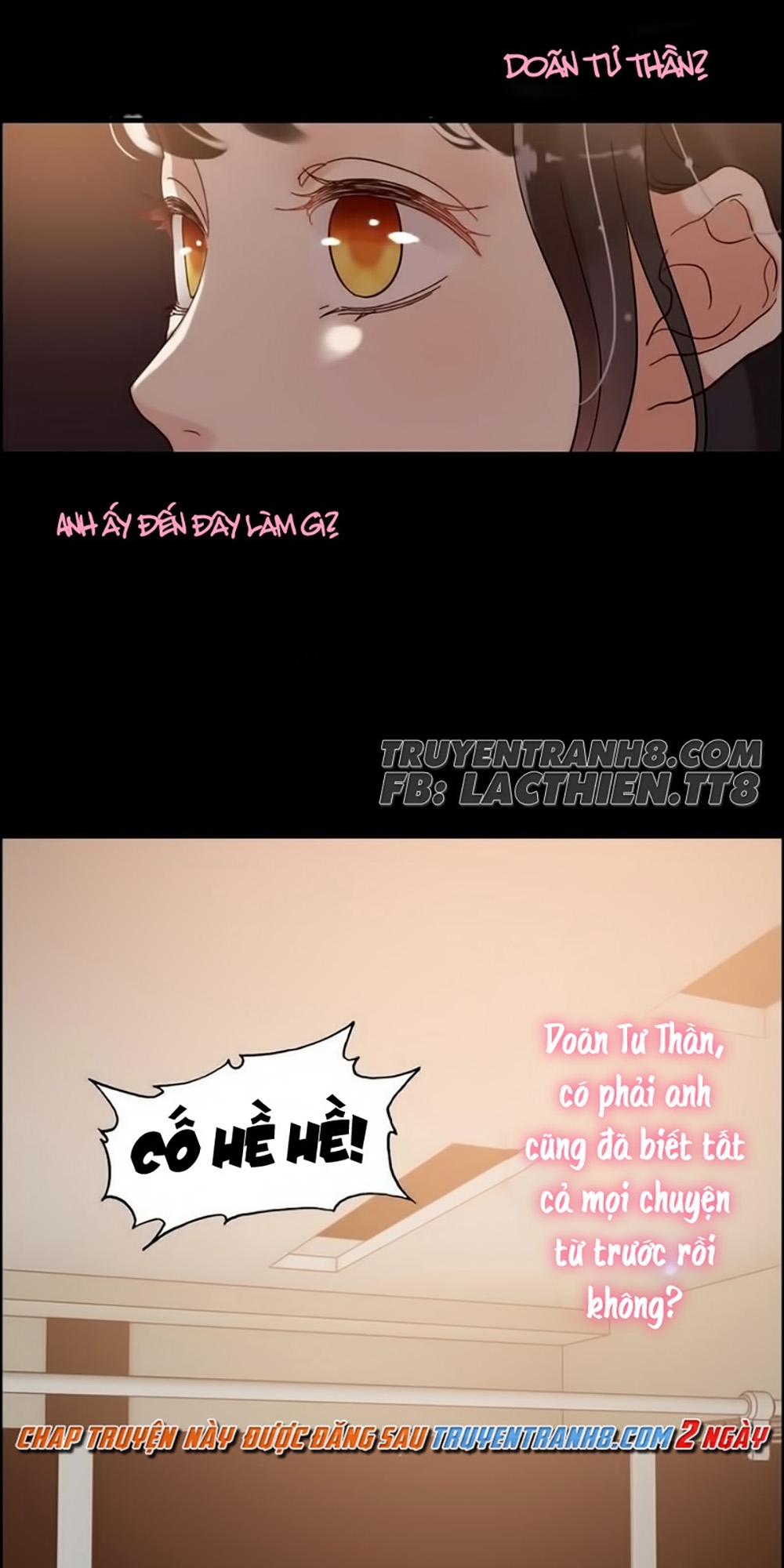 Cô Vợ Hợp Đồng Bỏ Trốn Của Tổng Giám Đốc Chapter 45 - 42