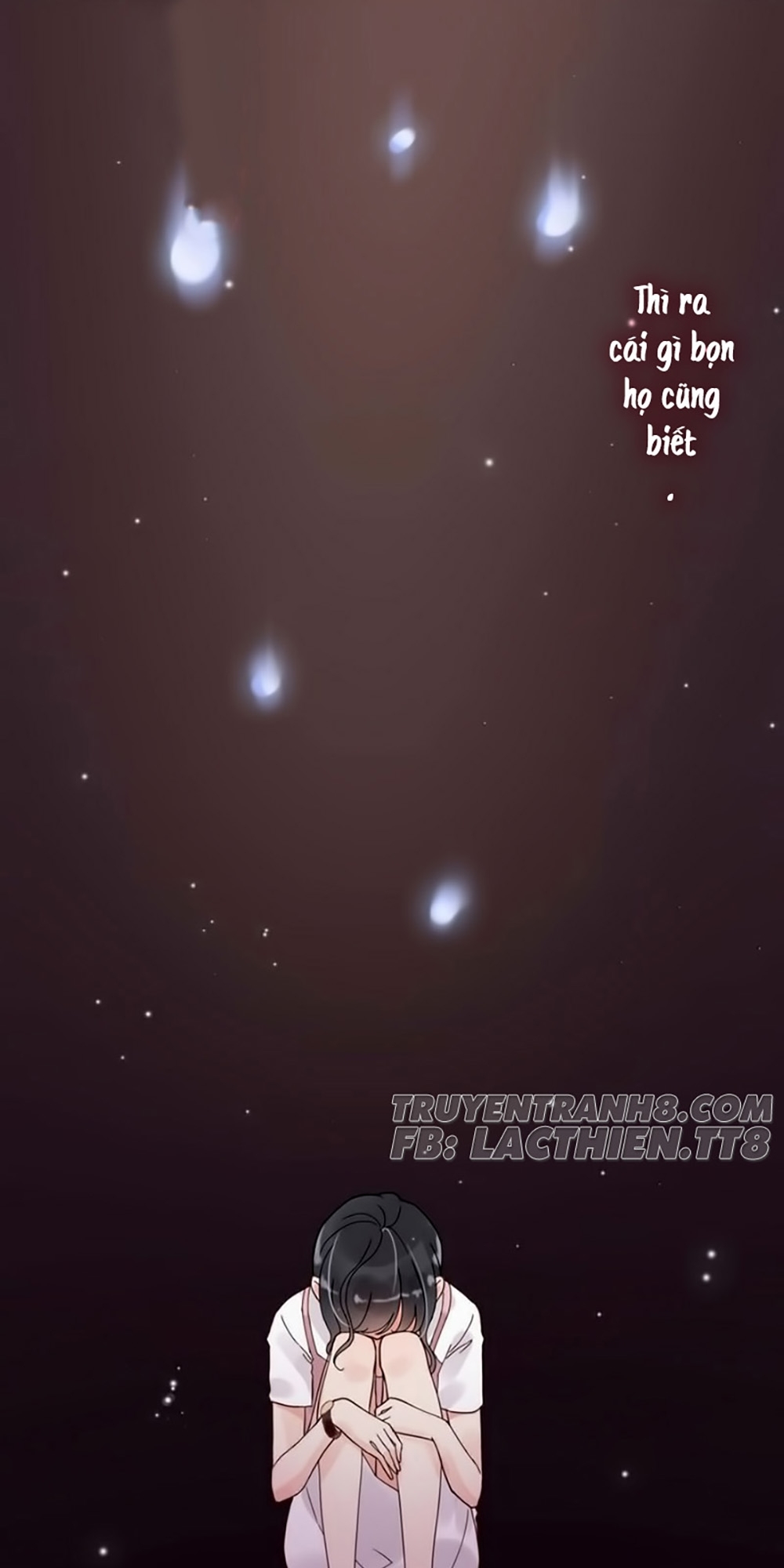 Cô Vợ Hợp Đồng Bỏ Trốn Của Tổng Giám Đốc Chapter 45 - 44