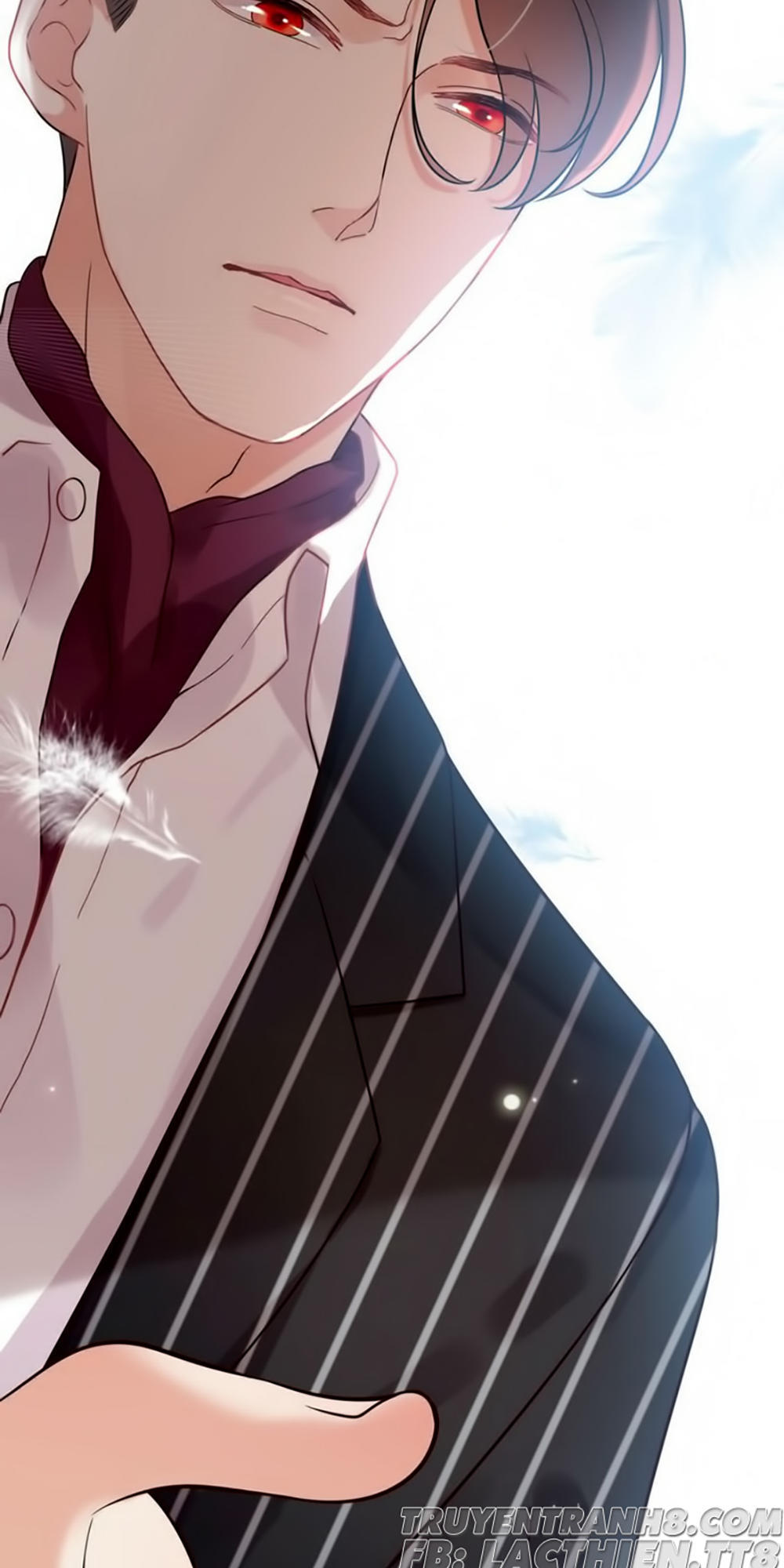 Cô Vợ Hợp Đồng Bỏ Trốn Của Tổng Giám Đốc Chapter 46 - 23