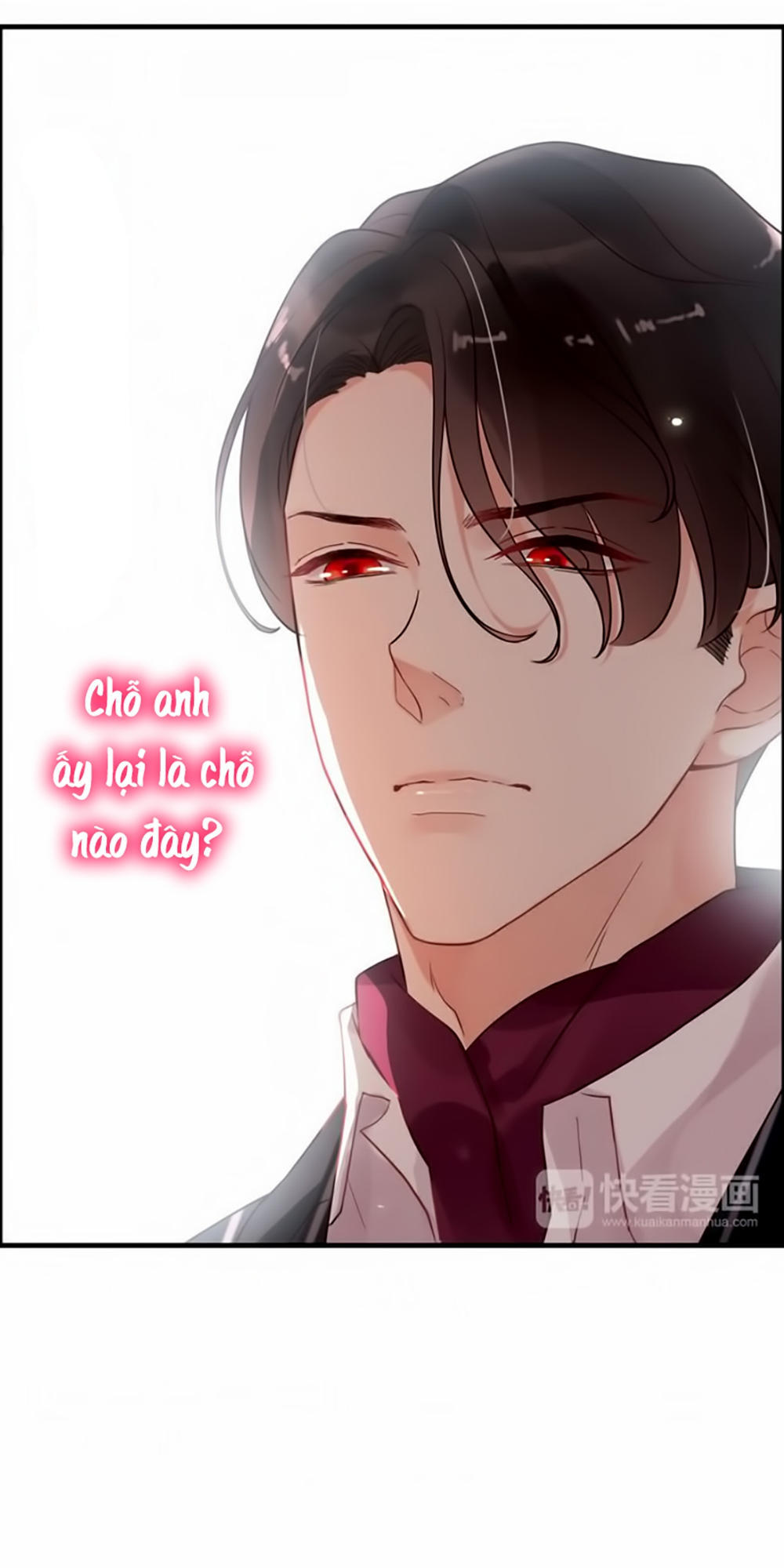 Cô Vợ Hợp Đồng Bỏ Trốn Của Tổng Giám Đốc Chapter 46 - 26