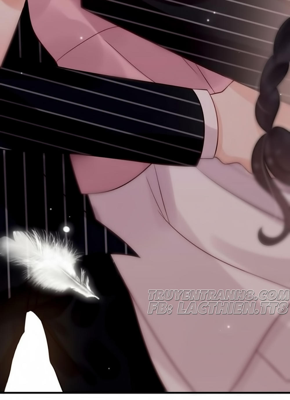 Cô Vợ Hợp Đồng Bỏ Trốn Của Tổng Giám Đốc Chapter 46 - 32