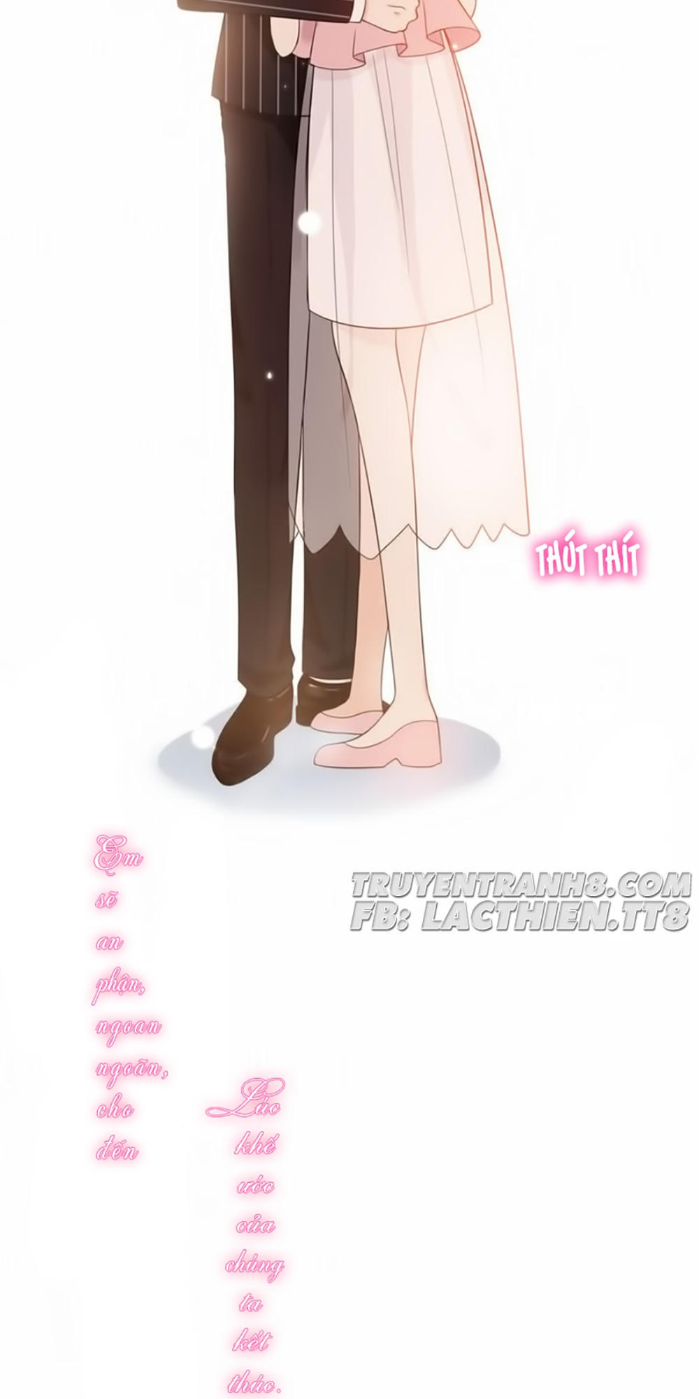 Cô Vợ Hợp Đồng Bỏ Trốn Của Tổng Giám Đốc Chapter 46 - 41