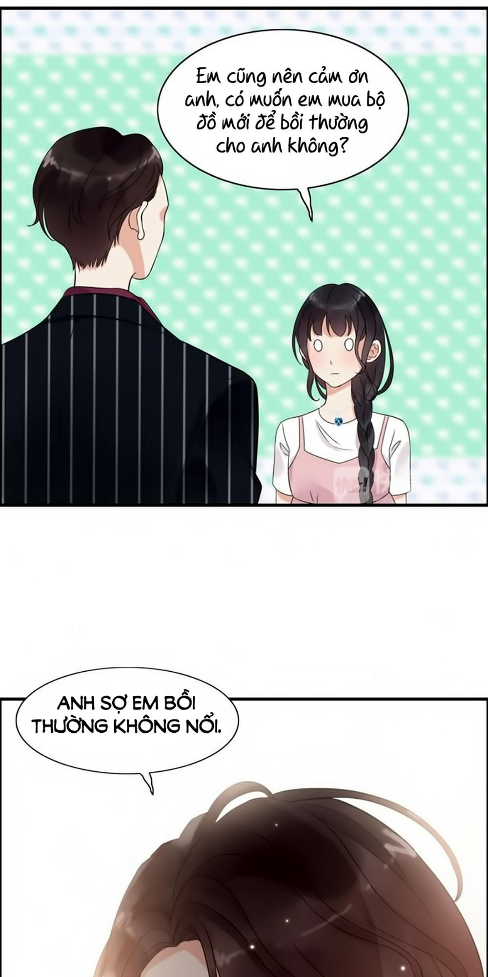 Cô Vợ Hợp Đồng Bỏ Trốn Của Tổng Giám Đốc Chapter 46 - 47