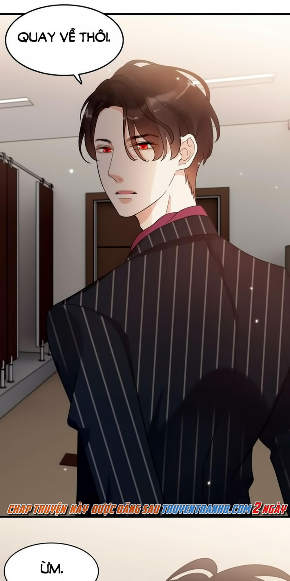 Cô Vợ Hợp Đồng Bỏ Trốn Của Tổng Giám Đốc Chapter 46 - 53