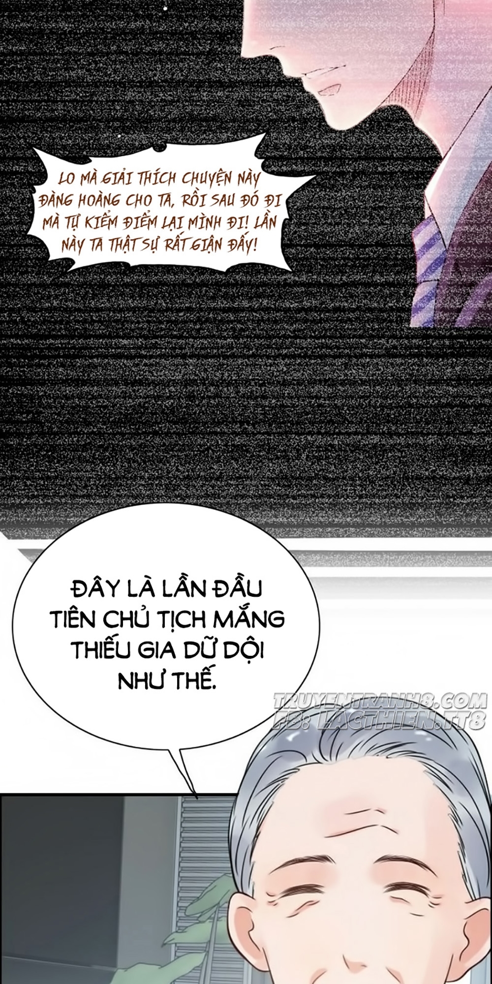Cô Vợ Hợp Đồng Bỏ Trốn Của Tổng Giám Đốc Chapter 47 - 12
