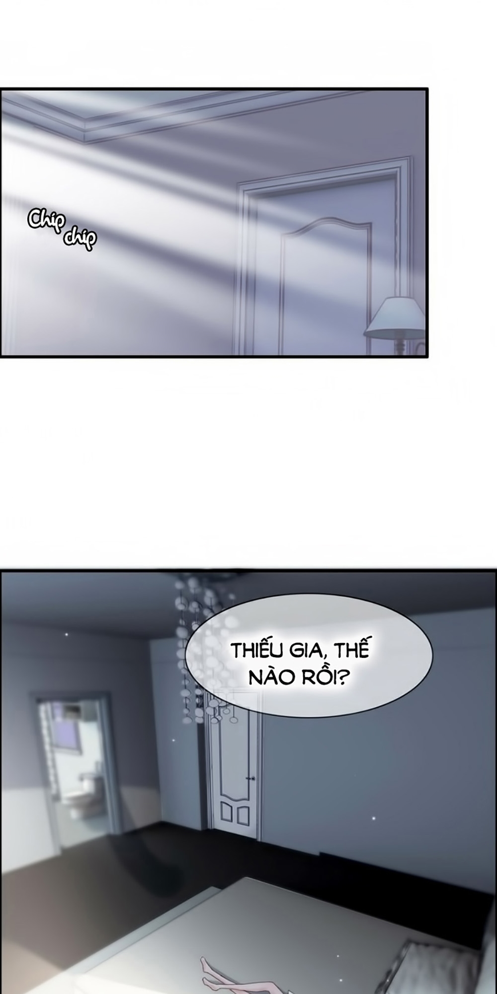 Cô Vợ Hợp Đồng Bỏ Trốn Của Tổng Giám Đốc Chapter 47 - 15