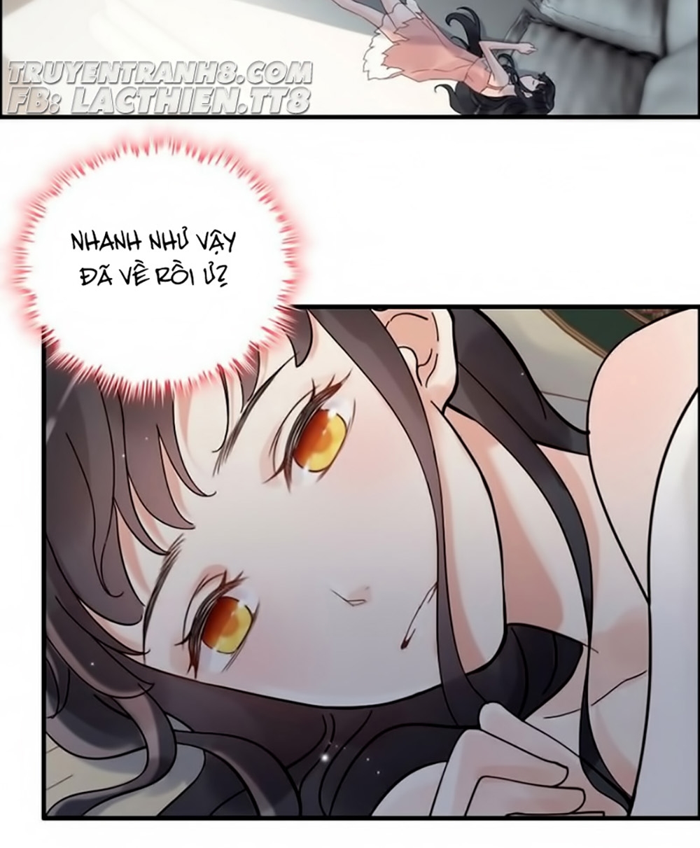 Cô Vợ Hợp Đồng Bỏ Trốn Của Tổng Giám Đốc Chapter 47 - 16