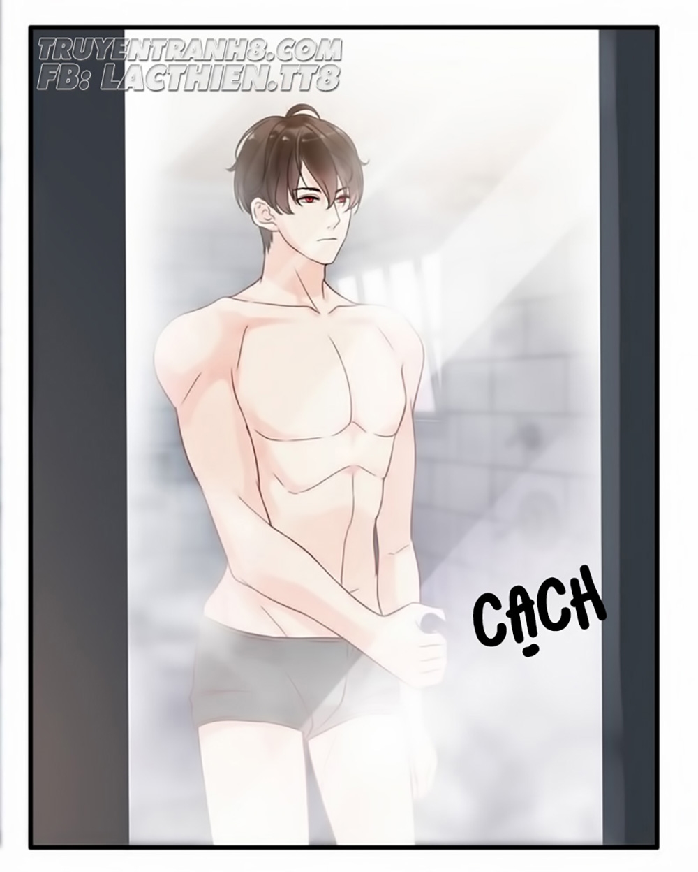 Cô Vợ Hợp Đồng Bỏ Trốn Của Tổng Giám Đốc Chapter 47 - 33