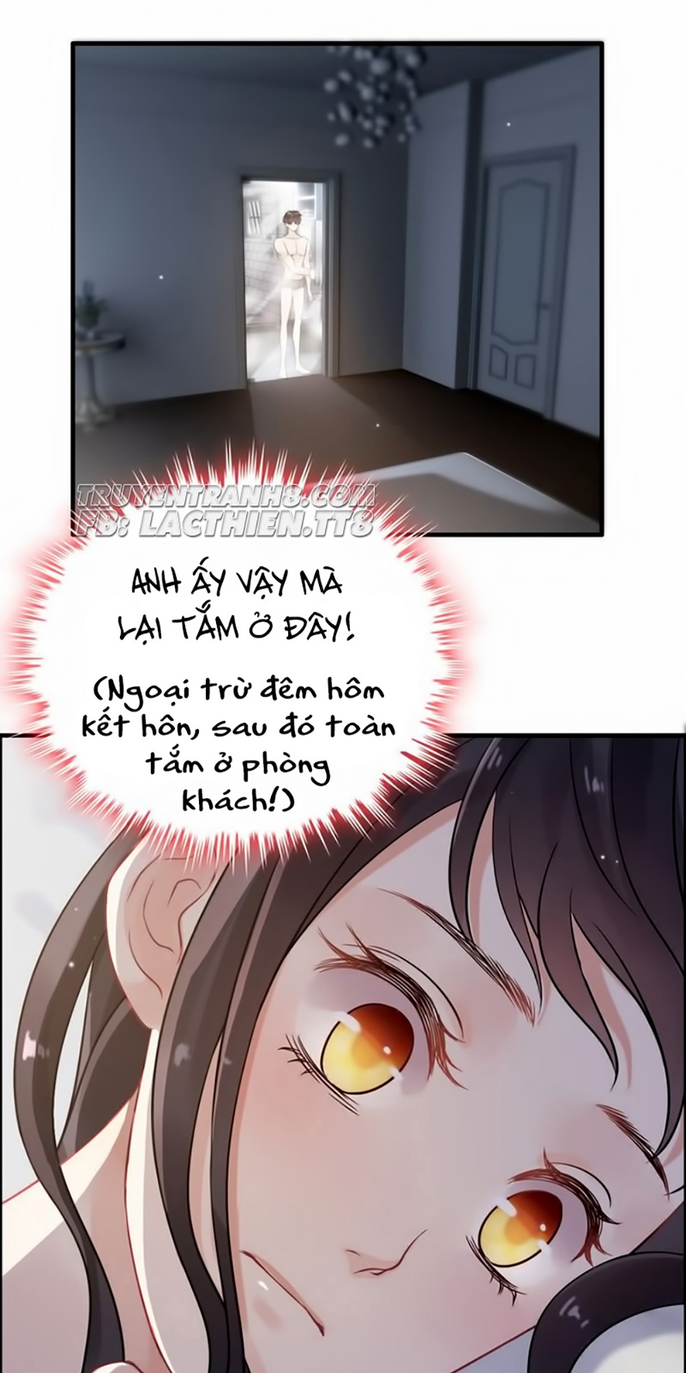 Cô Vợ Hợp Đồng Bỏ Trốn Của Tổng Giám Đốc Chapter 47 - 34