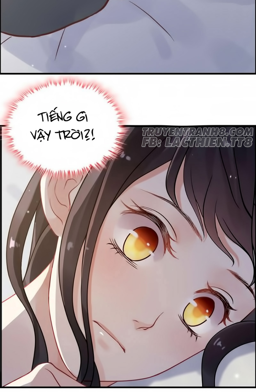 Cô Vợ Hợp Đồng Bỏ Trốn Của Tổng Giám Đốc Chapter 47 - 37