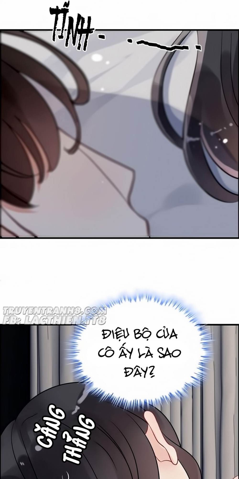 Cô Vợ Hợp Đồng Bỏ Trốn Của Tổng Giám Đốc Chapter 47 - 40