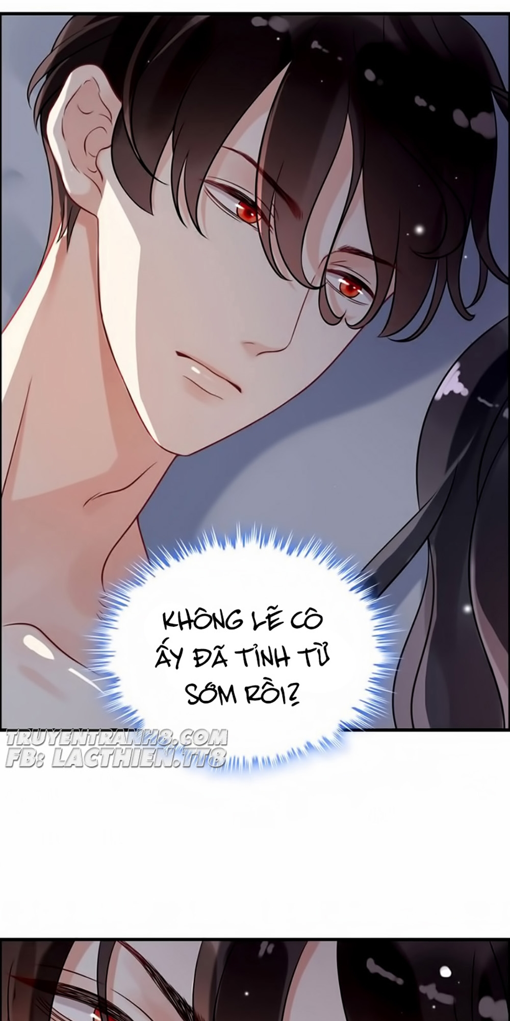 Cô Vợ Hợp Đồng Bỏ Trốn Của Tổng Giám Đốc Chapter 47 - 42