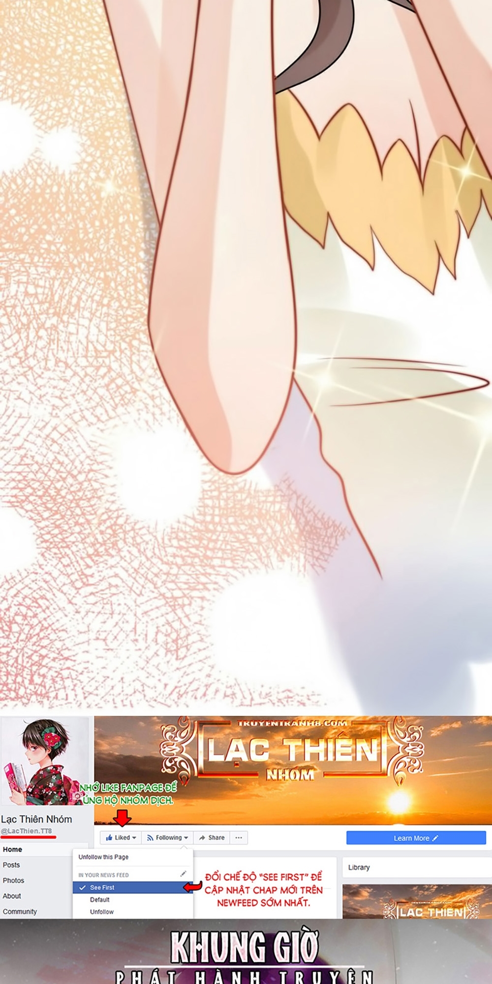 Cô Vợ Hợp Đồng Bỏ Trốn Của Tổng Giám Đốc Chapter 47 - 52