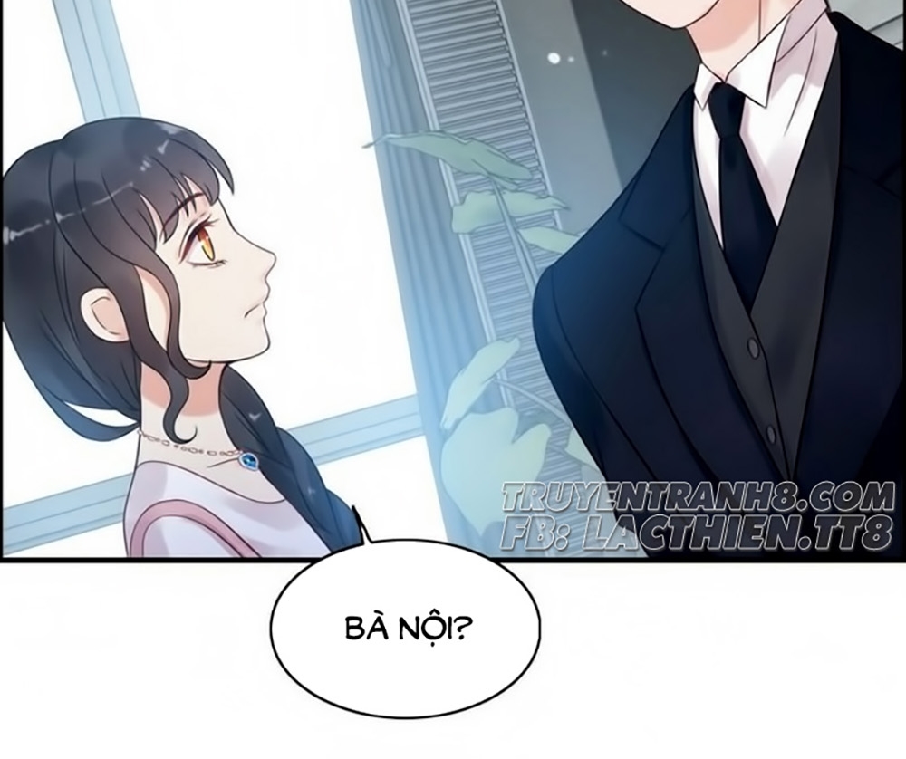 Cô Vợ Hợp Đồng Bỏ Trốn Của Tổng Giám Đốc Chapter 47 - 10