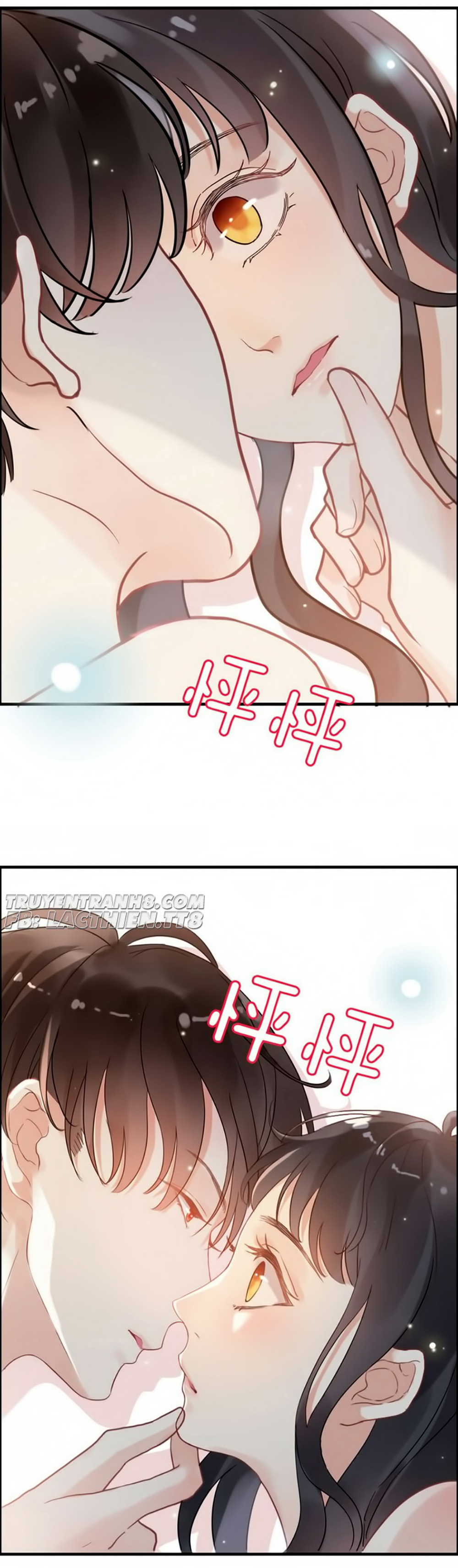 Cô Vợ Hợp Đồng Bỏ Trốn Của Tổng Giám Đốc Chapter 48 - 11