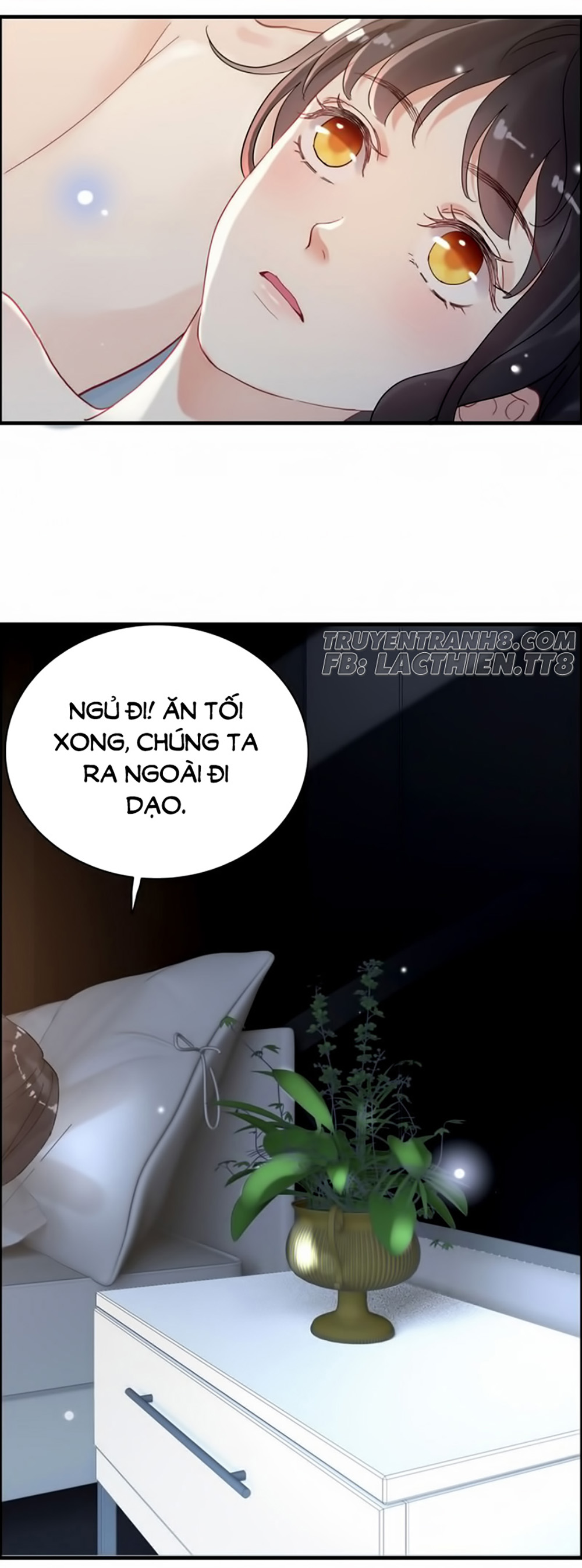 Cô Vợ Hợp Đồng Bỏ Trốn Của Tổng Giám Đốc Chapter 48 - 15