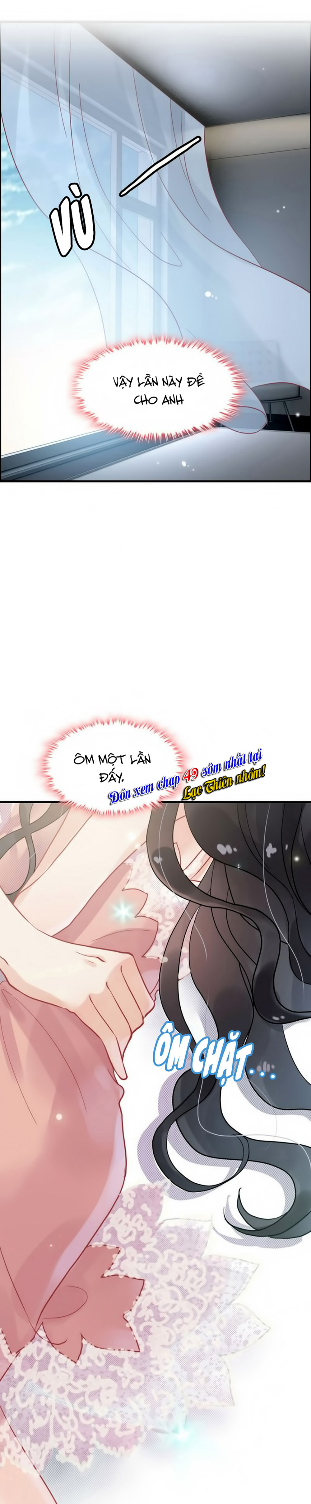 Cô Vợ Hợp Đồng Bỏ Trốn Của Tổng Giám Đốc Chapter 48 - 17