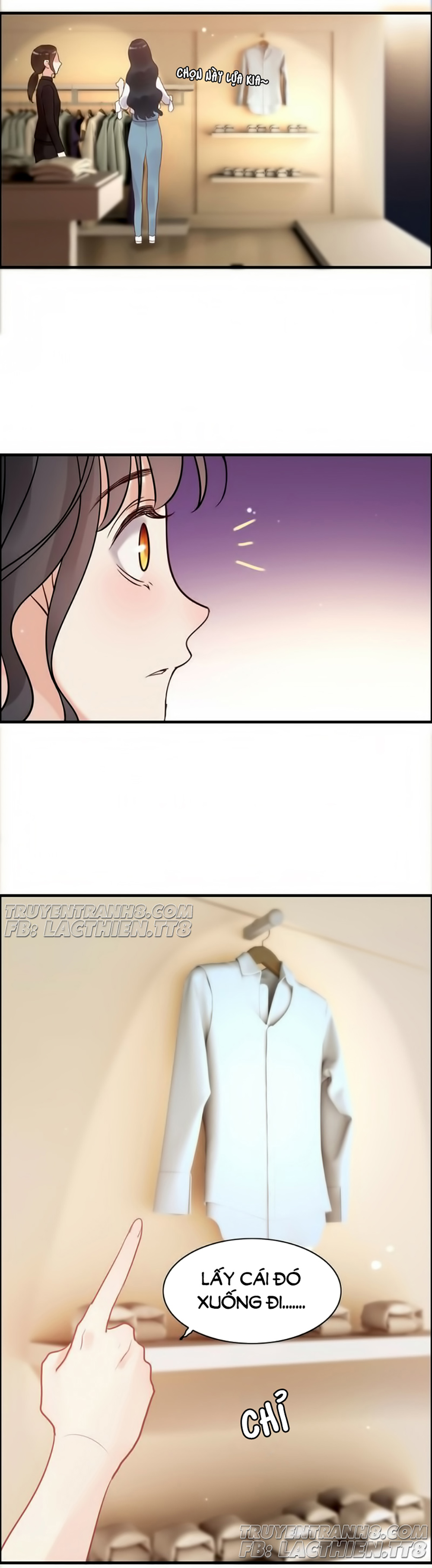 Cô Vợ Hợp Đồng Bỏ Trốn Của Tổng Giám Đốc Chapter 49 - 13